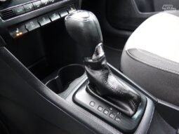Skoda RAPID pilnas