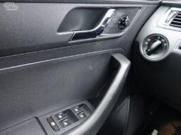 Skoda RAPID pilnas