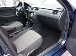 Skoda RAPID pilnas