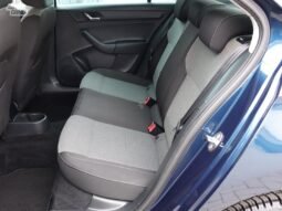 Skoda RAPID pilnas