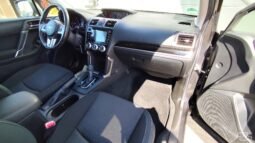 Subaru Forester pilnas