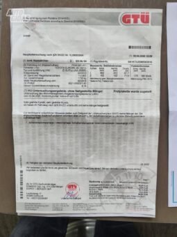 Toyota Auris pilnas