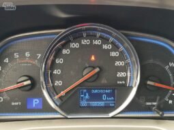 Toyota RAV4 pilnas