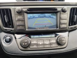 Toyota RAV4 pilnas