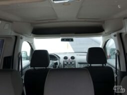 Volkswagen Caddy pilnas