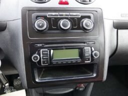 Volkswagen Caddy pilnas