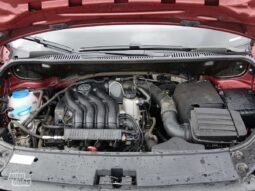 Volkswagen Caddy pilnas
