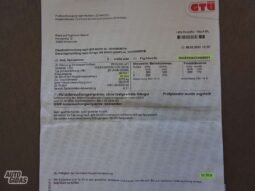 Volkswagen Caddy pilnas