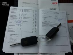 Volkswagen Caddy pilnas