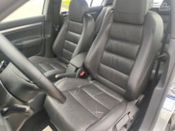 Volkswagen Golf pilnas