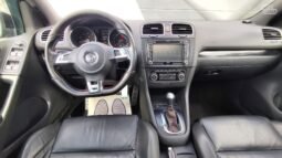 Volkswagen Golf pilnas