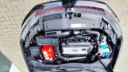 Volkswagen Golf pilnas