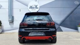 Volkswagen Golf pilnas