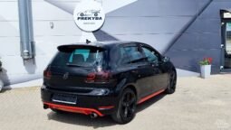 Volkswagen Golf pilnas