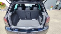 Volkswagen Golf pilnas