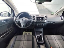 Volkswagen Golf Plus pilnas