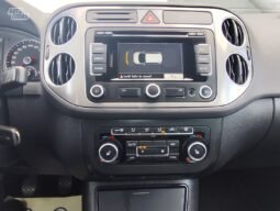 Volkswagen Golf Plus pilnas