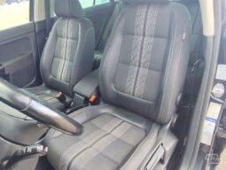 Volkswagen Golf Plus pilnas