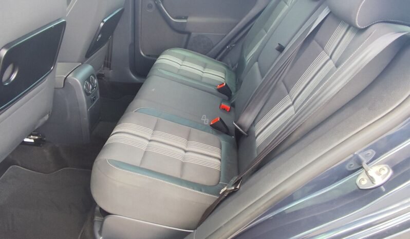 Volkswagen Golf Plus pilnas