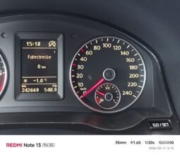 Volkswagen Golf Plus pilnas