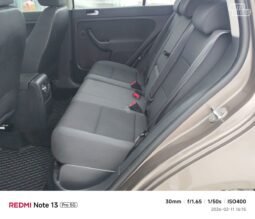 Volkswagen Golf Plus pilnas