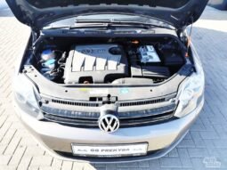 Volkswagen Golf Plus pilnas