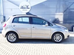 Volkswagen Golf Plus pilnas