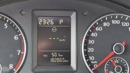 Volkswagen Golf Plus pilnas