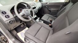 Volkswagen Golf Plus pilnas
