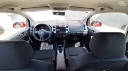 Volkswagen Golf Plus pilnas