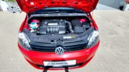 Volkswagen Golf Plus pilnas