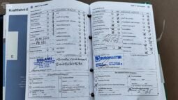 Volkswagen Golf Plus pilnas