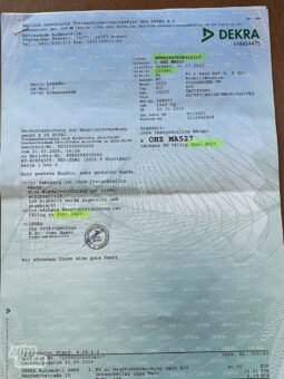 Volkswagen Golf pilnas