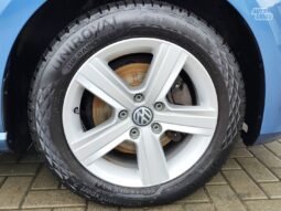 Volkswagen Golf pilnas