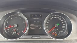 Volkswagen Golf pilnas