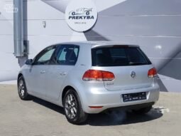 Volkswagen Golf pilnas