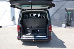 Volkswagen Multivan pilnas
