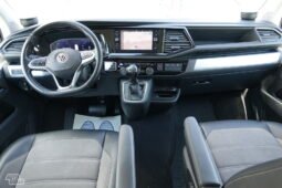 Volkswagen Multivan pilnas