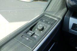 Volkswagen Multivan pilnas