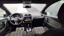 Volkswagen Polo pilnas