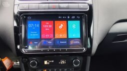 Volkswagen Polo pilnas