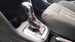 Volkswagen Polo pilnas