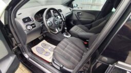 Volkswagen Polo pilnas