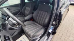 Volkswagen Polo pilnas