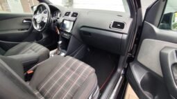 Volkswagen Polo pilnas