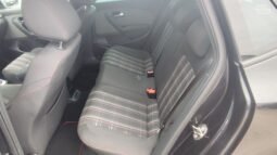 Volkswagen Polo pilnas