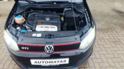 Volkswagen Polo pilnas