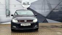 Volkswagen Polo pilnas