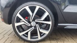 Volkswagen Polo pilnas