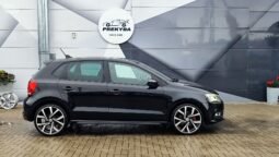 Volkswagen Polo pilnas